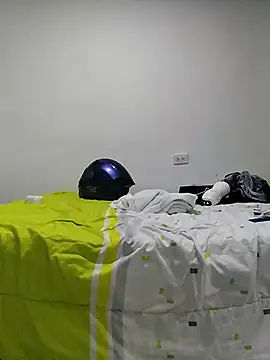 TuCanero23cm webcam