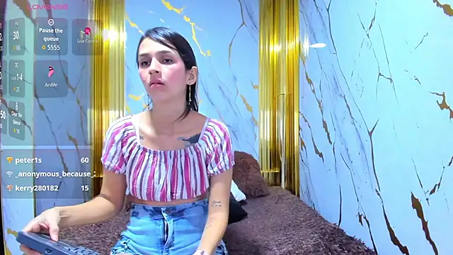 valerie__skinny - Valerie__skinny's free webcam - UK Sex Cams