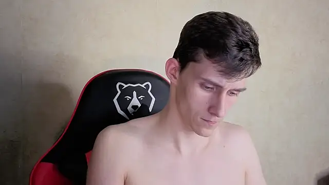 touch_me7 webcam