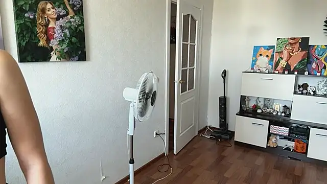 ScarlettRosy webcam