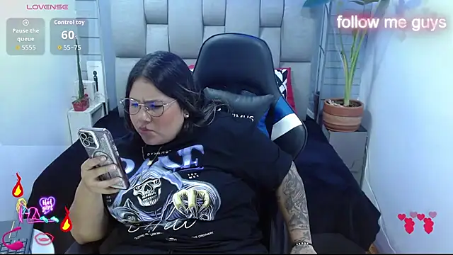 evelin_zaens webcam