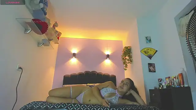 Sofia_Clauss_ webcam