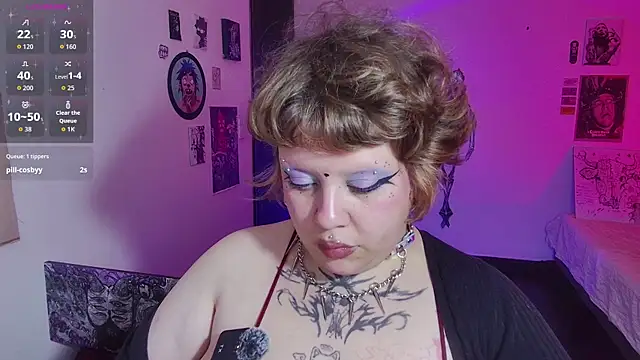 Sabrina_scarlett webcam