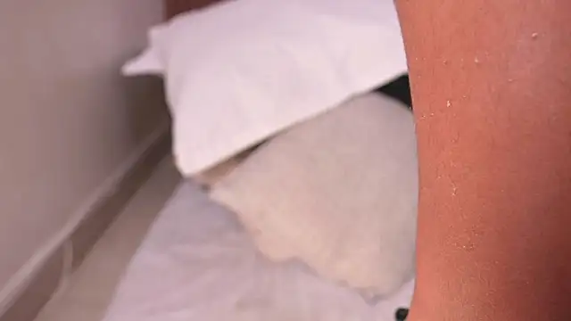 _mishelle webcam