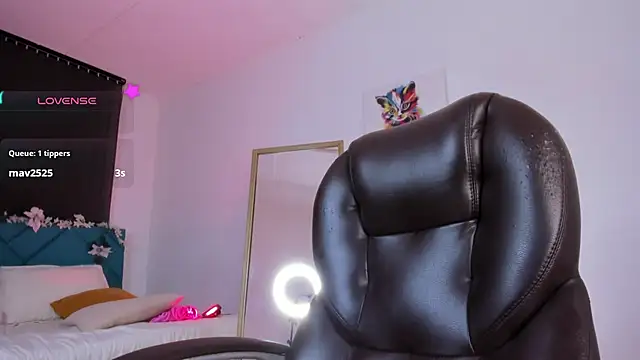 darling_spoiled webcam