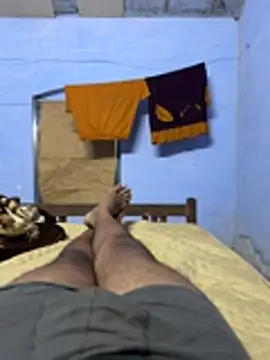 TheTamilGent webcam