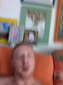 GibgerDave webcam