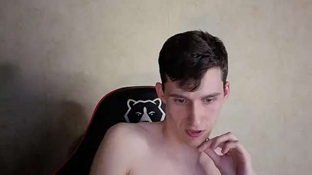 touch_me7 webcam