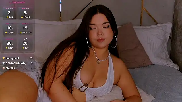 NaomiAster webcam