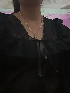Nabi_pusy webcam