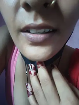 BaddieUnleashed webcam
