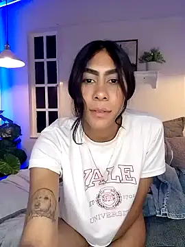 april_dior webcam