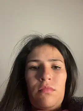 Sofia_SecretX webcam