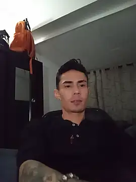 MateoCollins2026 webcam