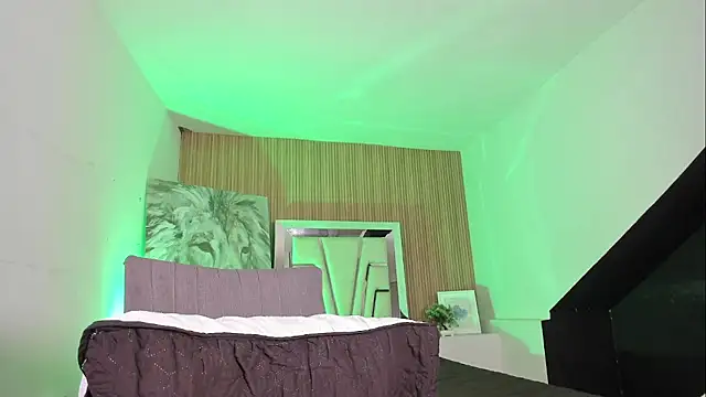 lilithGrayy_ webcam