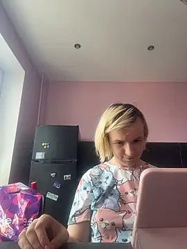 Foxy317 webcam