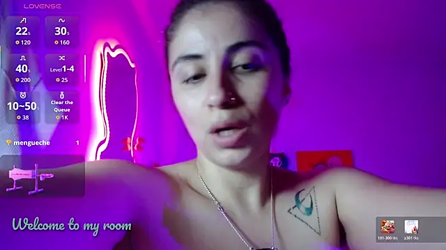 valentina_angel webcam