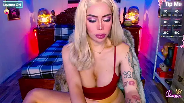 _QueenGoddess_ webcam