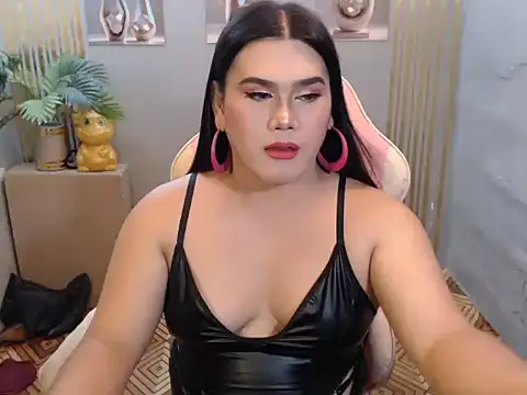 TsVelinda_Monroe webcam