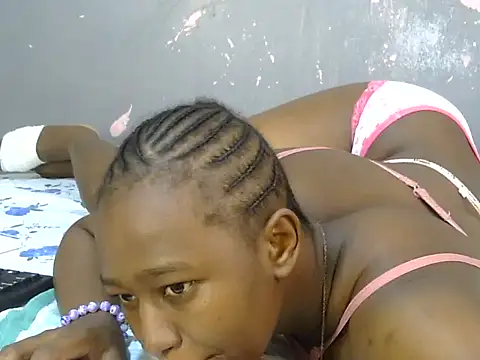 Petite_Ebony10 webcam
