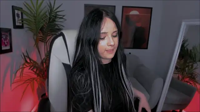 AmeliaRiviera webcam