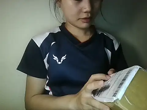 Be-MyMy webcam
