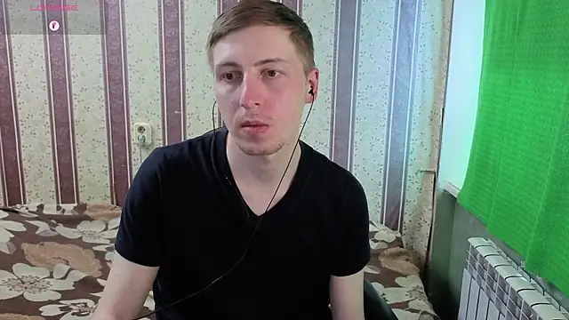 Darien_Brown webcam