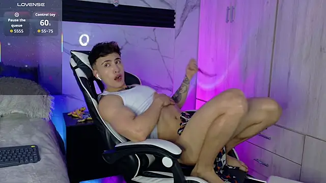 Saimonvela webcam