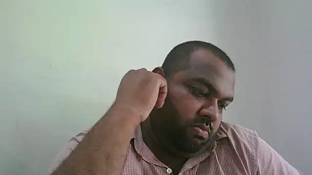 FatCockBoySL webcam