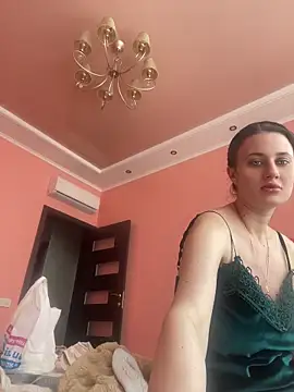 Flossy_Vettie webcam