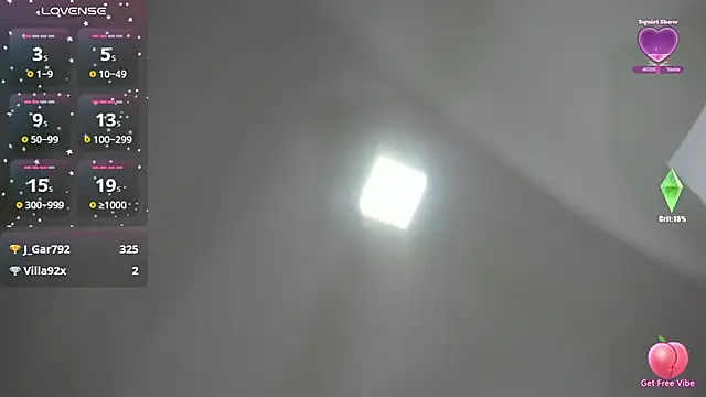 Lele_669 webcam