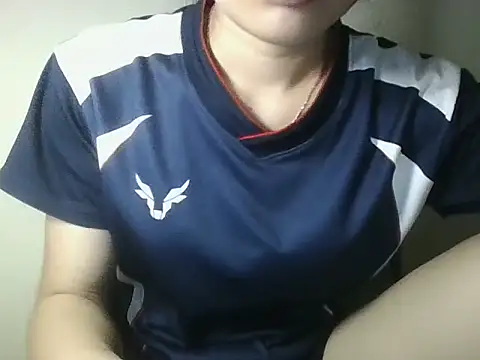 Be-MyMy live cam on StripChat