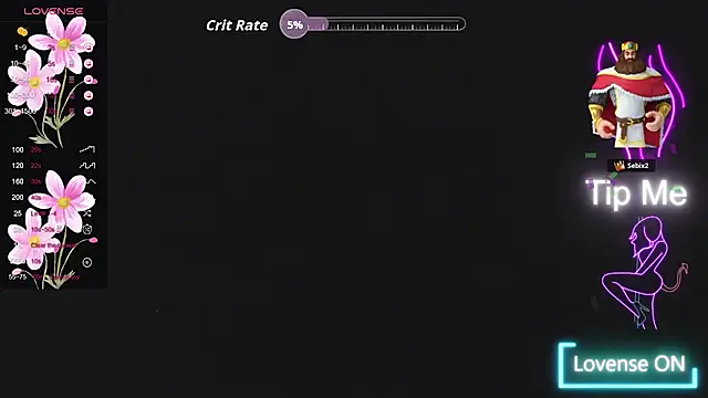 lisa_Black00 webcam