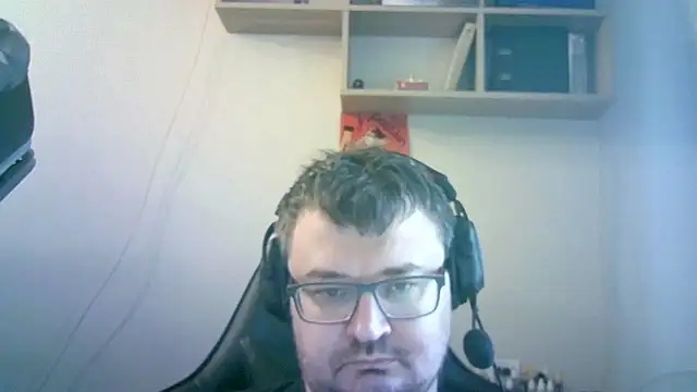 SirAbuser webcam