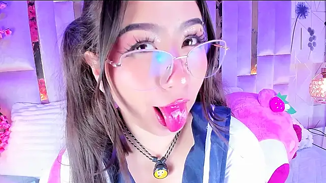 Naomistart webcam