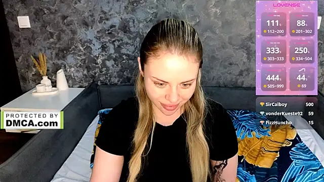 StasyLucke webcam
