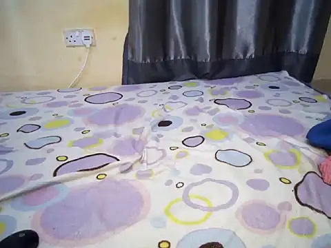 ebony_lovie webcam