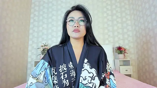 NatsumiHun live cam on StripChat