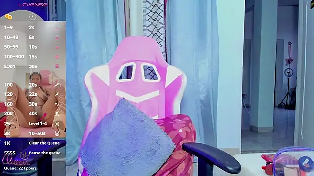 myblackdoope live cam on StripChat