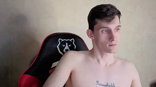 touch_me7 live cam on StripChat
