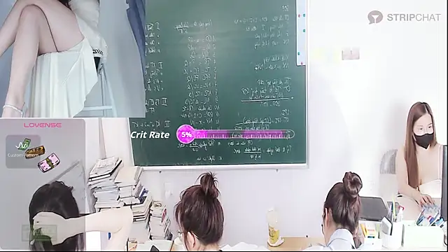 _Math_ webcam