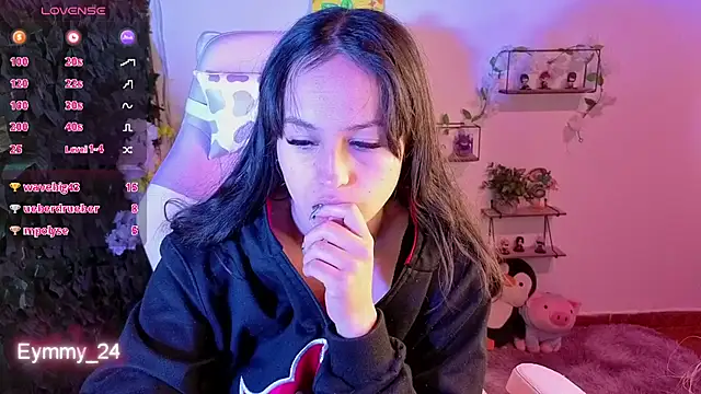 Eymmy_24 webcam