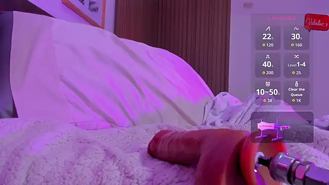 eimy_jones_ webcam