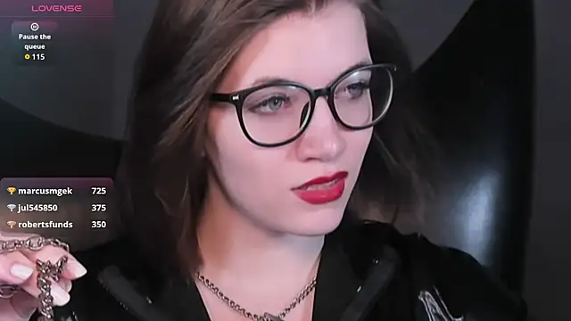 CathyAdams webcam