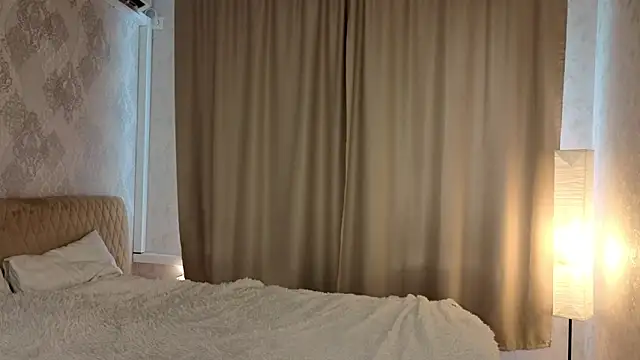 MaganLiebross webcam