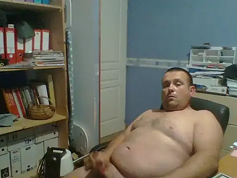 manubm03 webcam
