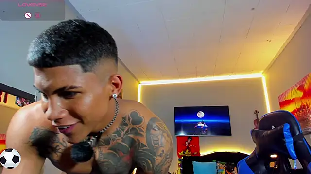 Damian_latinxxx