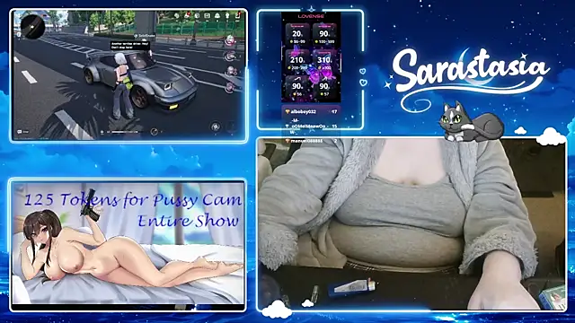 Sarastasia417