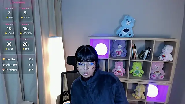 Saphyralux