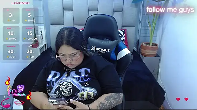 evelin_zaens webcam